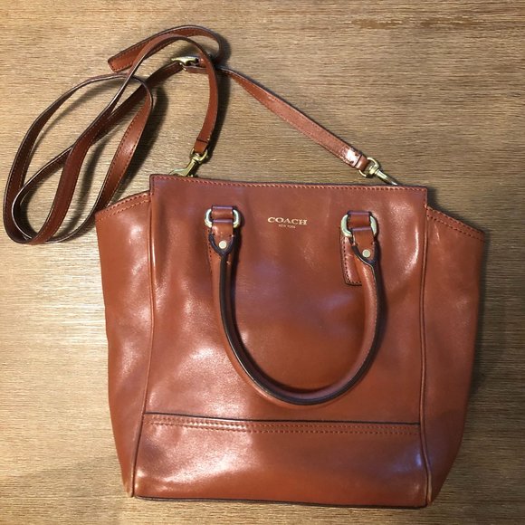 Coach Handbag! - Picture 1 of 2